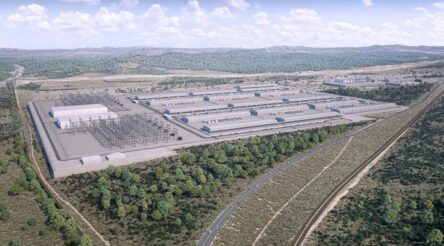 Image for ARENA backs Gladstone renewable hydrogen project