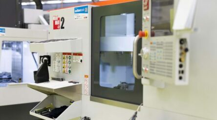 Image for New Advanced Manufacturing Centre of Excellence opens at Heidelberg