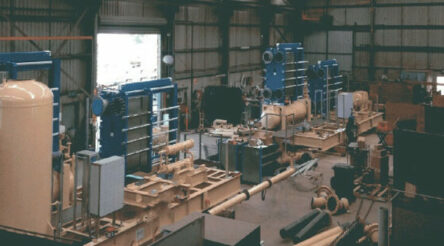 Image for Johnson Controls to acquire Gordon Brothers