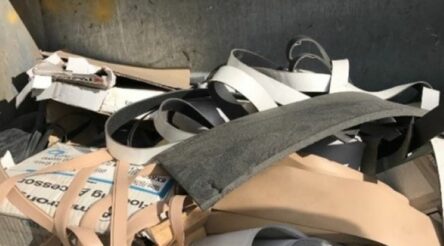 Image for Flooring industry walks the walk for circular economy