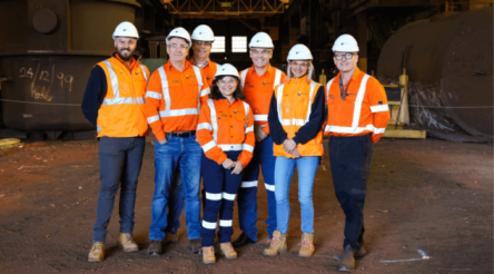 Image for Green Gravity to test mineshaft energy storage system