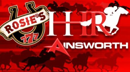 Image for Ainsworth luck holds with growth streak