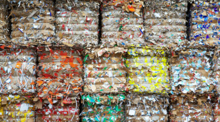 Image for $48 million upgrade at Visy Gibson island site unveiled