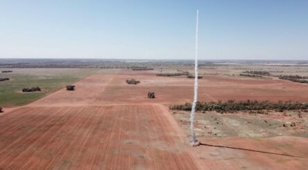 Image for Black Sky Aerospace gets approval to develop rocket fuel facility