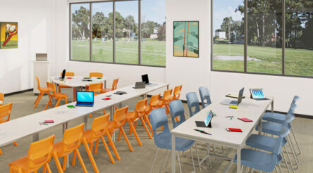 Image for Celebrating Australian Made – furniture and focus