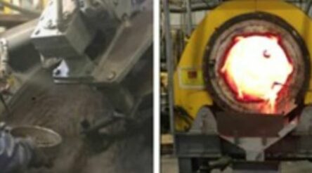 Image for Grant supports development of vanadium battery industry