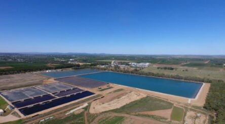 Image for Baiada Poultry running on biogas