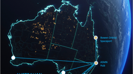 Image for Australian Space Manufacturing Network secures funding