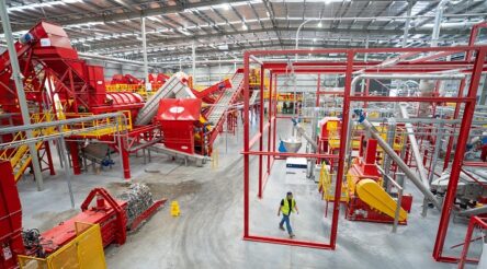 Image for Pact, Aldi sign recycled plastic packaging deal for own brand products