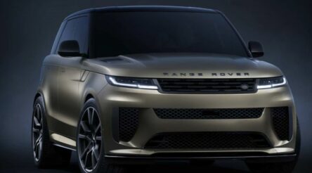 Image for Carbon Revolution  projects profit as ‘tailwinds’ drive progress