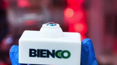 Image for Scientists build 3D bio-engineered cornea