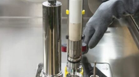 Image for Gravitas Technologies links with researchers for new alloy components