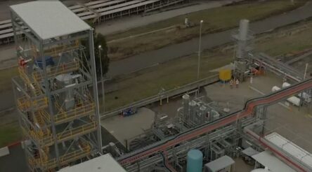 Image for Japan hydrogen push bodes well for Australia