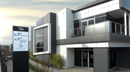 Image for Premcar expands its Australian new-car manufacturing