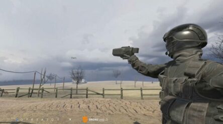 Image for DroneShield introduces new technology to detect Remote ID signals