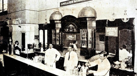 Image for Historic Australian chocolate brand goes under again