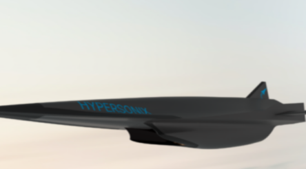 Image for Hypersonix grows portfolio with new US patent
