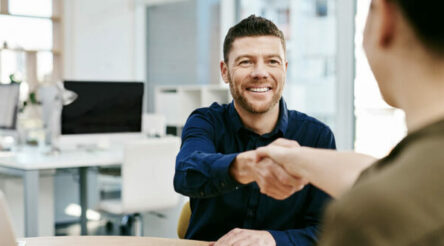 Image for Four ways to overcome the labour shortage