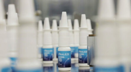 Image for Manufacturing news briefs — stories you might have missed