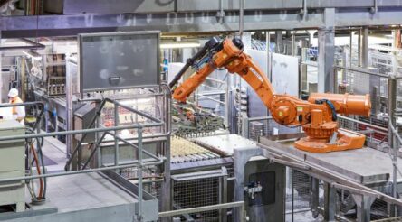 Image for Mars Petcare invests $112 million to boost Victorian petfood production