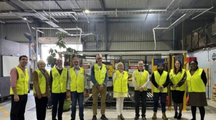 Image for Grifco joins Pathways to Manufacturing skills initiative for high schools