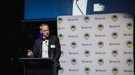 Image for Australia must enlist industry to deter conflict – Rob Nioa