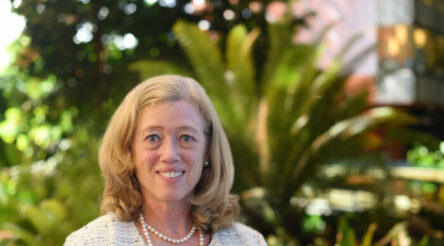 Image for Vaxxas makes two big announcements at Boston biotech expo