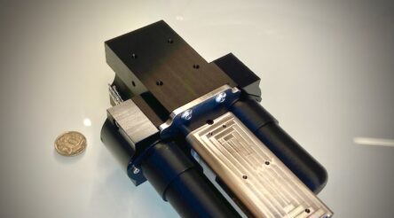 Image for QuantX Labs to demonstrate quantum clock in space