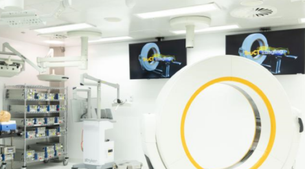 Image for UTS supports medical device commercialisation