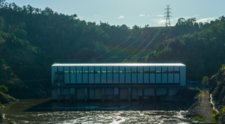 Image for Queensland pumped hydro project powers ahead
