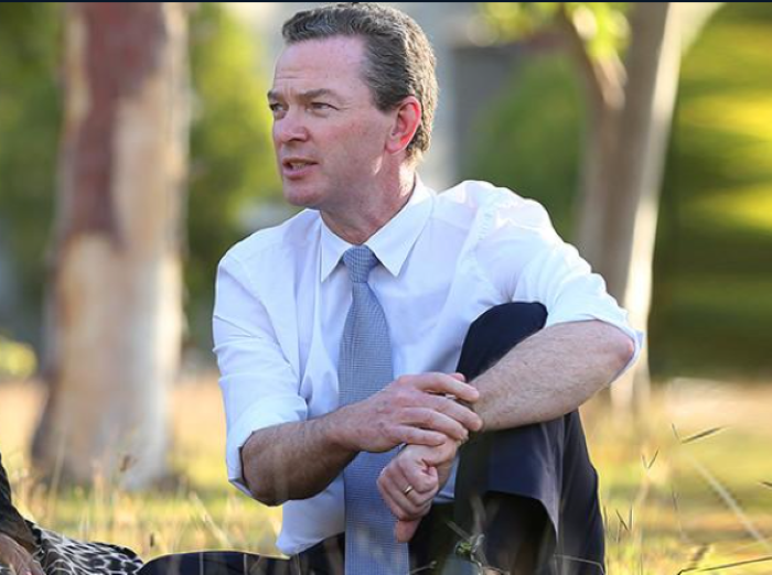 Picking winners - yes we do this now in Australia, thankfully