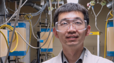 Image for New sinter technology promises greener steels