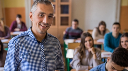 Image for Queensland plans new VET strategy