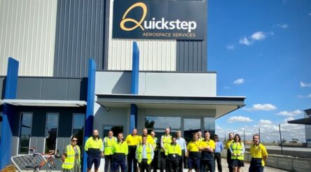 Image for Quickstep looks to expand aftermarket services after strategic review