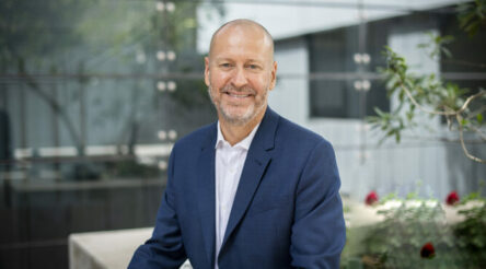 Image for Professor Doug Hilton announced as incoming CSIRO Chief Exec