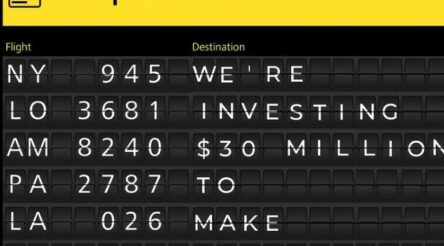 Image for ARENA backs sustainable aviation fuels industry