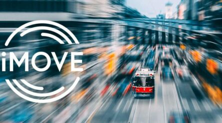 Image for iMOVE CRC stumps up two $500,000 prizes for transport innovators