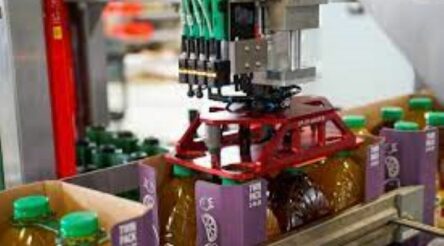 Image for PakTech onshores secondary packaging production