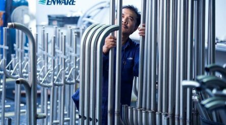 Image for Enware to quit manufacturing in Australia: report