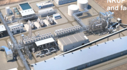 Image for NeuRizer’s gas from coal technology heads for China