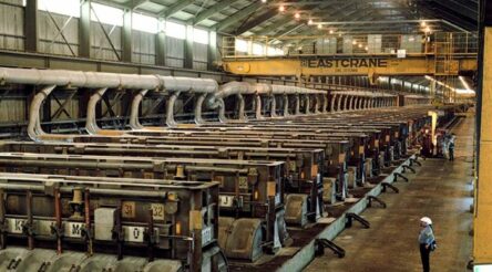 Image for Government acts to open up offshore wind power production