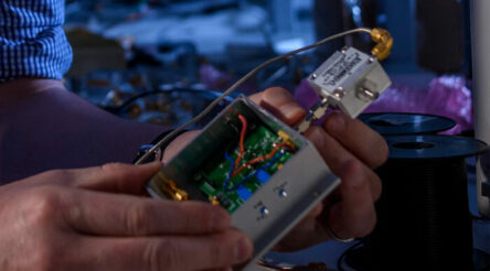 Image for Almost $40 million in Moon to Mars Initiative grants awarded