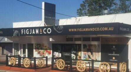 Image for First Nations food and beverage firms backed through Qld native food program 