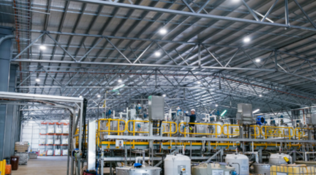 Image for Manufacturing news briefs – stories you might have missed