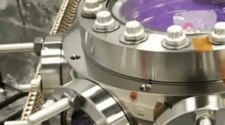 Image for Aukus quantum sensing partnership launched