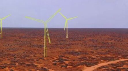 Image for WA hydrogen hub MoU kickstarts giant project