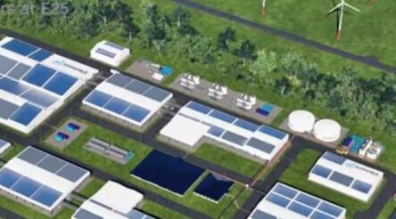 Image for Element 25 secures $22.6 million for manganese processing