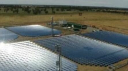 Image for Queensland deepens Australian green industry ties with Germany