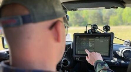 Image for DroneShield’s new $9.9 million defence order