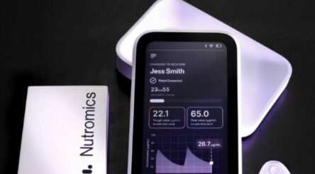 Image for Wearable diagnostics, eco-concrete, cutting tool digital twins among funded industry PhDs